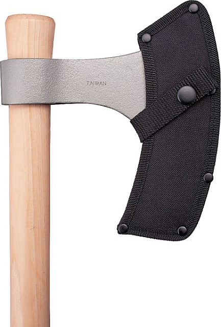 Топор Cold Steel CS90WVBA Viking Hand Axe