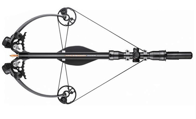 Арбалет Mission MXB-Sniper Lite (USA) для охоты и спорта