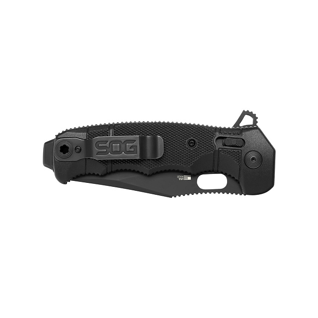 Нож складной SOG 12-21-02-57 SEAL XR