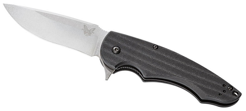 Нож Benchmade BM320 Ball Precinct