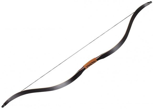 Лук традиционный Centershot Shadow 52" (15-60 фунтов)