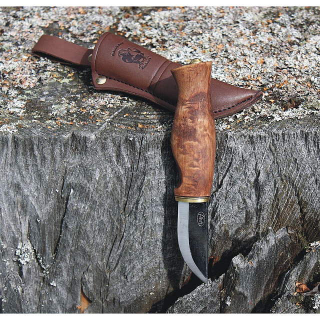 НОЖ AHTI 9612 PUUKKO KAIRA