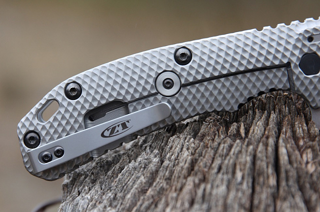 Нож ZERO TOLERANCE ZT 0560