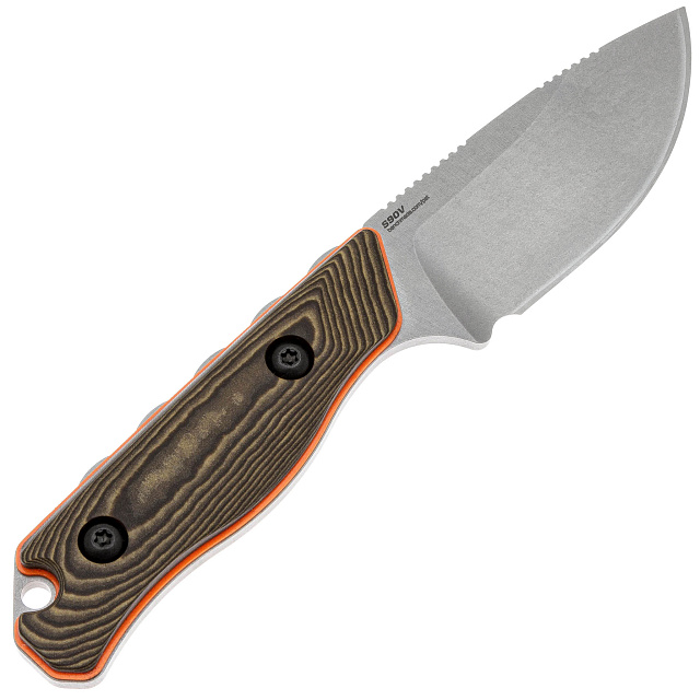 Нож Benchmade Hidden Canyon Hunter 15017-1 (сталь S90V)
