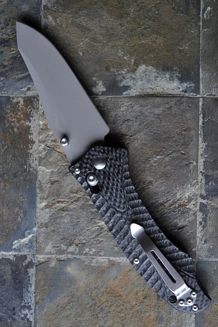 Нож Benchmade BM950-1 Rift