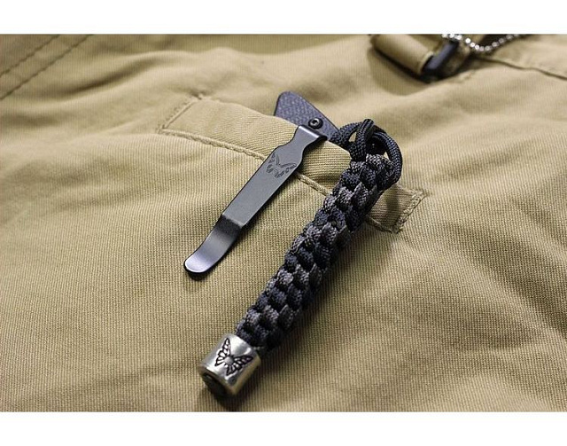 Темляк Benchmade 988732F