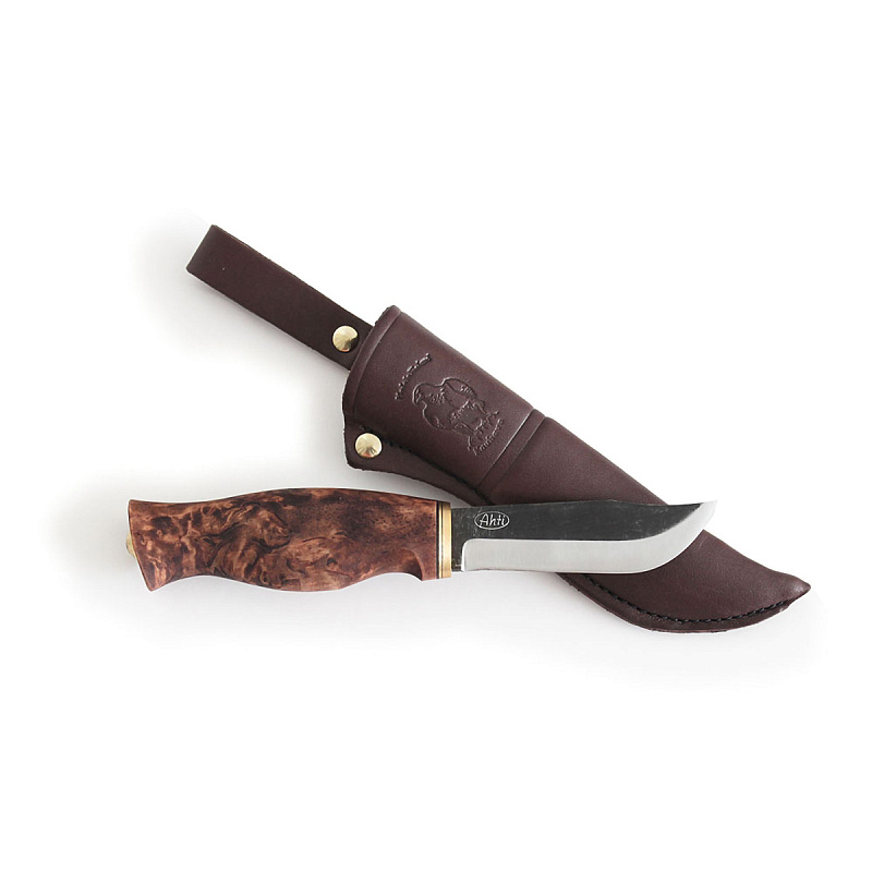 НОЖ AHTI 9698 PUUKKO JAHTI