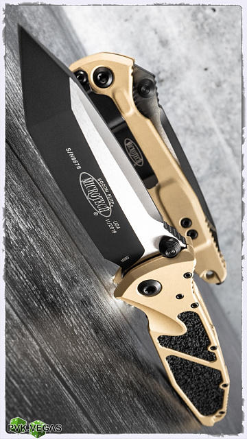 Нож MICROTECH SOCOM ELITE 161-1CG