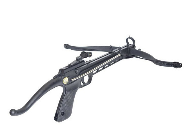 Арбалет  Man Kung MK 80A4PL