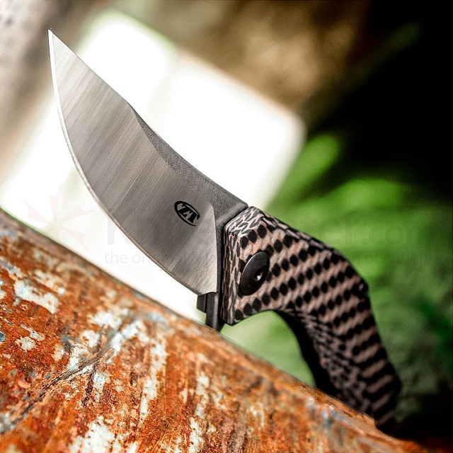 Складной нож Zero Tolerance 0460 Sinkevich