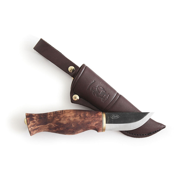 НОЖ AHTI 9612 PUUKKO KAIRA