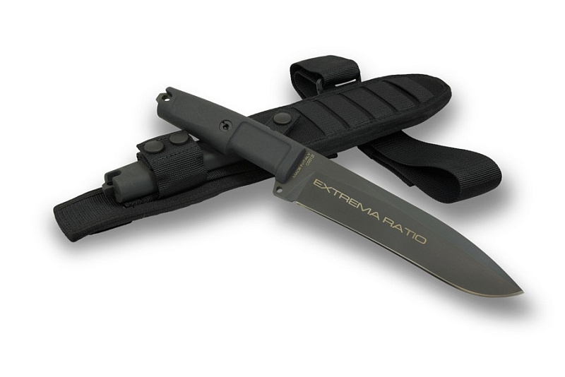 Нож  Extrema Ratio 180 DOBERMANN IV TACTICAL