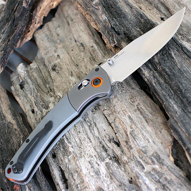 Нож Benchmade BM15080-1 Crooked River