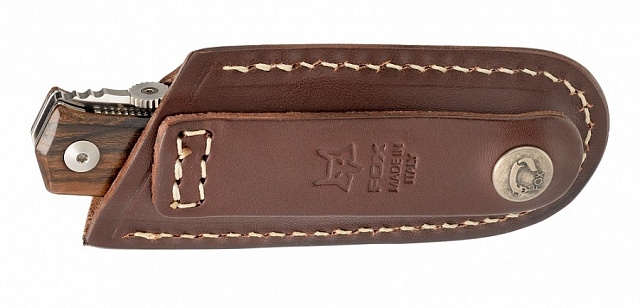 Нож FOX knives FX-525 B SICILIAN