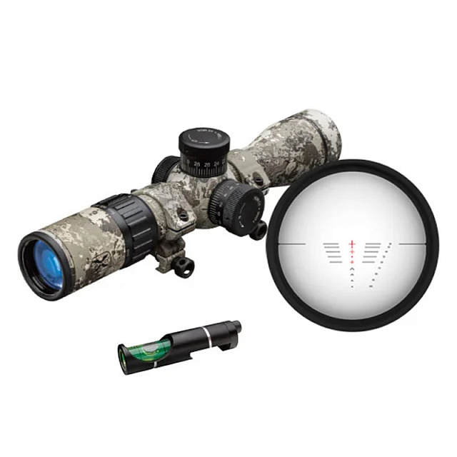Арбалет Tenpoint Stealth 450 (США)