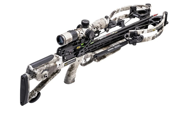 Арбалет Tenpoint Stealth 450 (США)