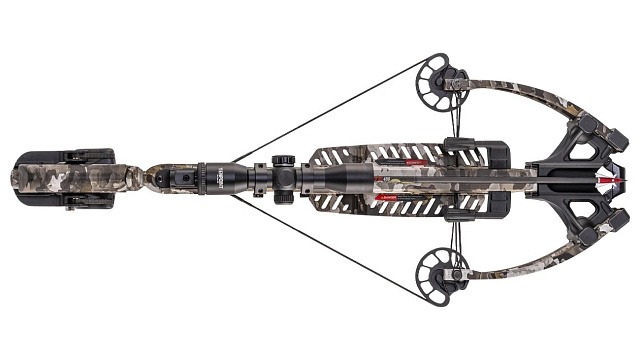 Блочный арбалет TENPOINT Titan 400