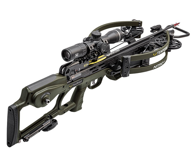 Арбалет TenPoint NITRO 505 (США)