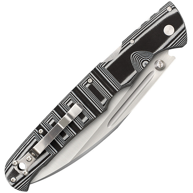 НОЖ СКЛАДНОЙ COLD STEEL 62P3A FRENZY III