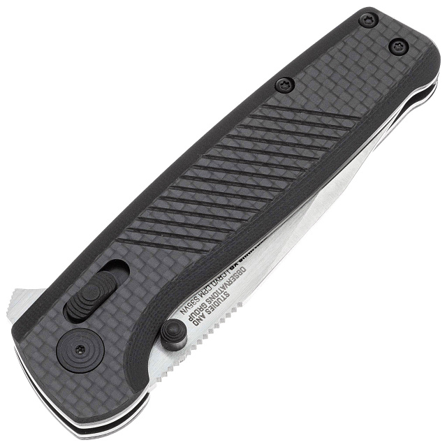 Складной нож SOG Terminus XR TM1025 (сталь S35VN)