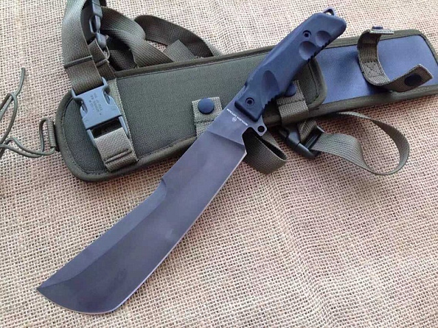 Мачете Fox FX-9CM02B
