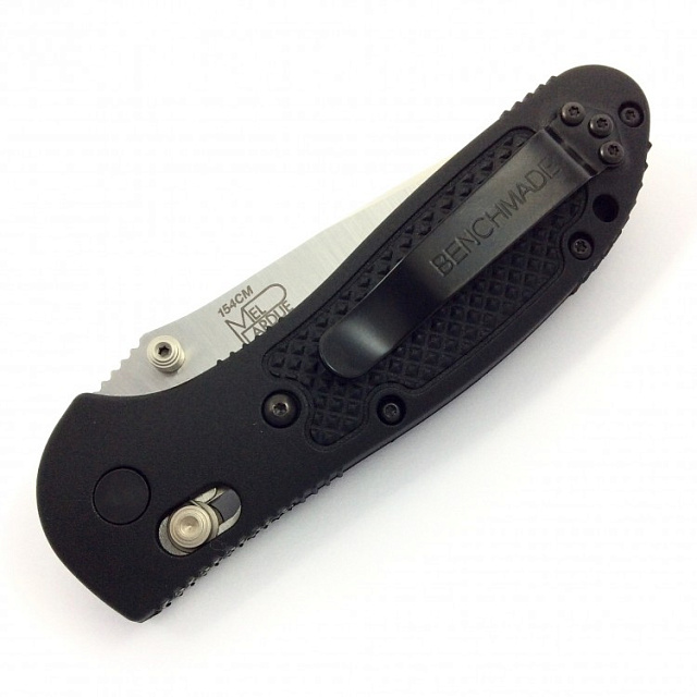 Нож Benchmade BM 551 Griptilian