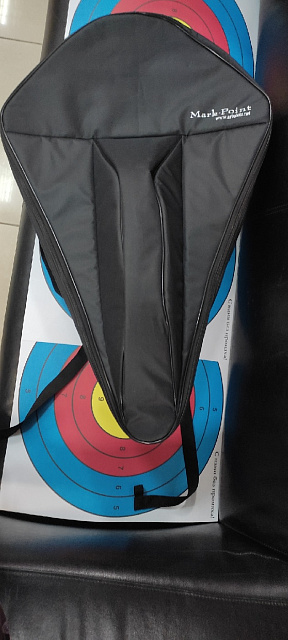 Чехол для арбалета Case Backpack.