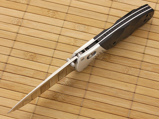 Нож Benchmade BM581 Barrage