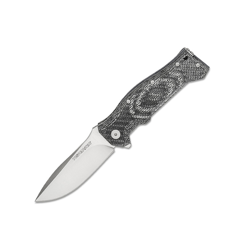 Нож Viper V5922STW TEN