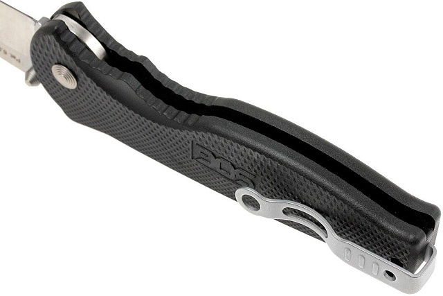 Нож SOG Flash II Straight Edge FSA-8 (сталь AUS-8)