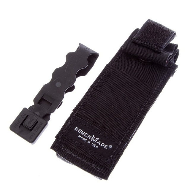 Складной нож Benchmade Adamas 275GY-1 (сталь CruWear)
