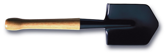 Лопатка Cold Steel CS92SF Special Forces Shovel