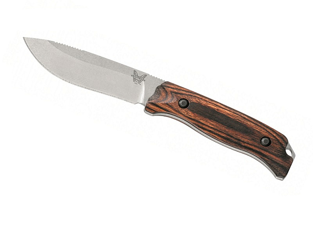 Нож Benchmade BM15001-2 Saddle Mountain Skinner