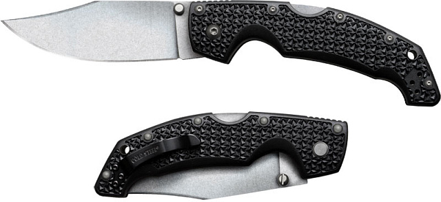 Нож складной Cold Steel "Voyager", CS/29TLC.