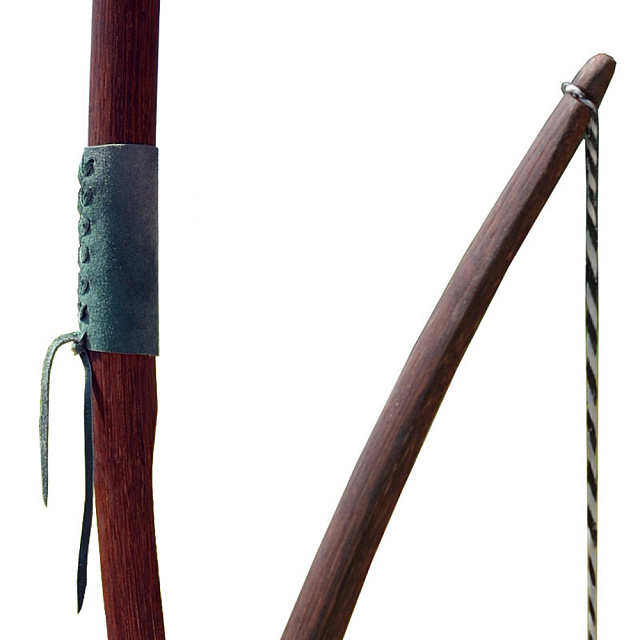 Лук традиционный Buck Trail Rattan.