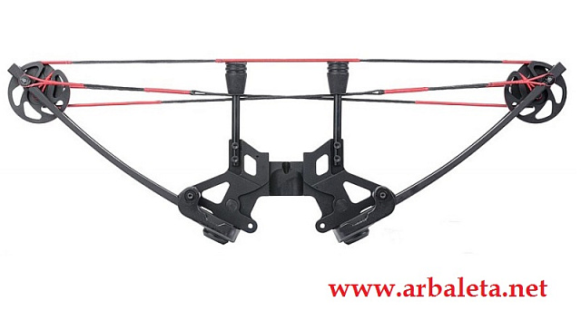 Плечи (дуги) для арбалета фирмы Man Kung  MK-400 и МК-380