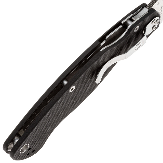 Складной нож Spyderco Military C36GP2  (S30V)