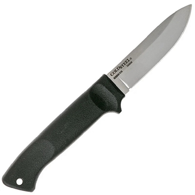 НОЖ COLD STEEL 20SPH Pendleton Lite Hunter (СТАРАЯ ВЕРСИЯ с чехлом Cordura)