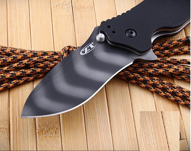 Нож ZERO TOLERANCE ZT 0350TS