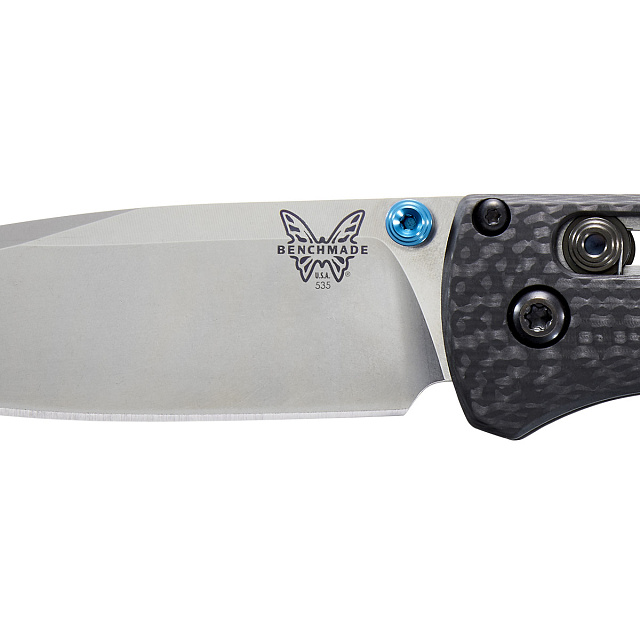Складной нож BENCHMADE 535-3 BUGOUT