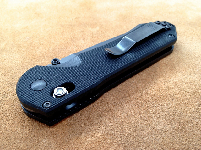 Нож Benchmade BM14715BK