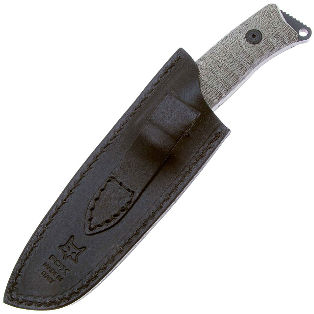 Нож FOX Pro Hunter FX-131MGT