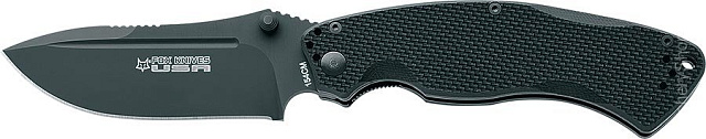 Нож складной FOX  Olympian OF/FX-FKU-OLY G10