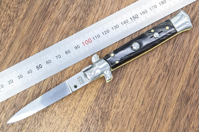 Складной нож FOX knives модель 250/20CR (автоматический)