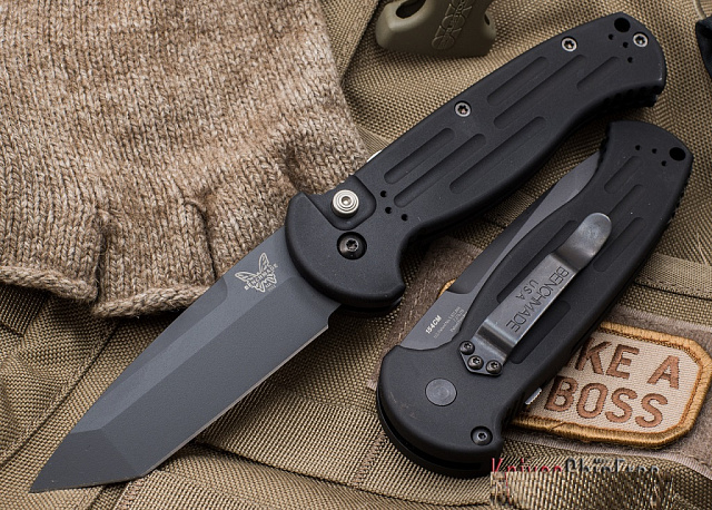 Нож Benchmade BM9052BK AFO II AUTO