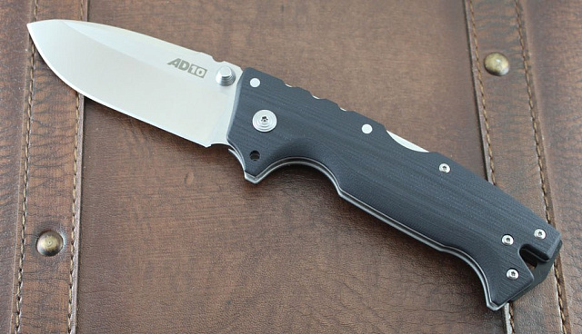 Складной нож Cold Steel 28DD AD-10