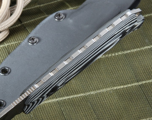Нож Benchmade BM15007-1 Saddle Mountain Hunter