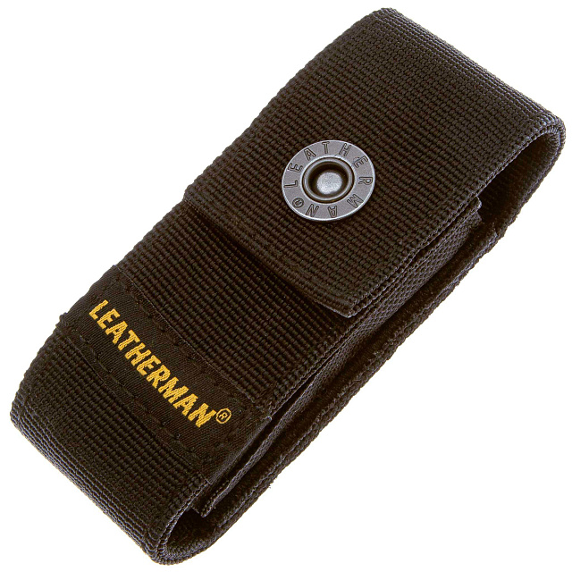 Мультитул Leatherman Bond (арт. 832936) с нейлоновым чехлом