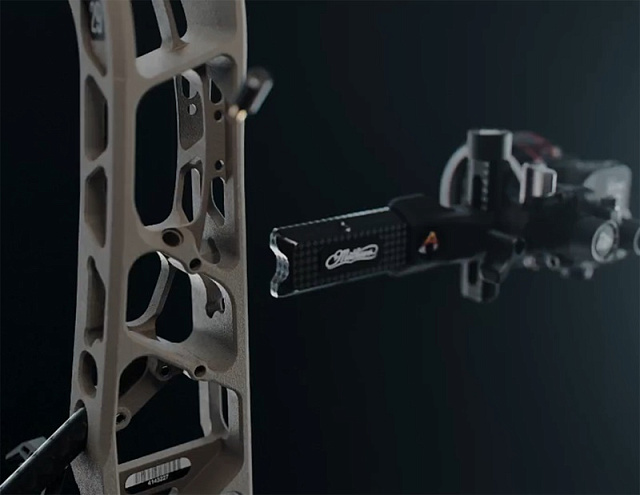 Лук блочный Mathews LIFT 29.5", цвет Ambush Green (США)