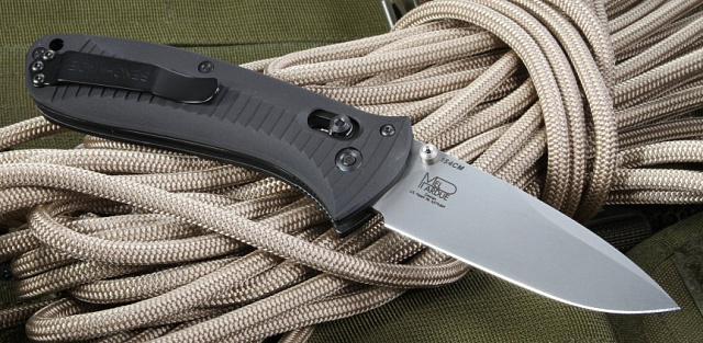 Нож Benchmade BM520 Presidio